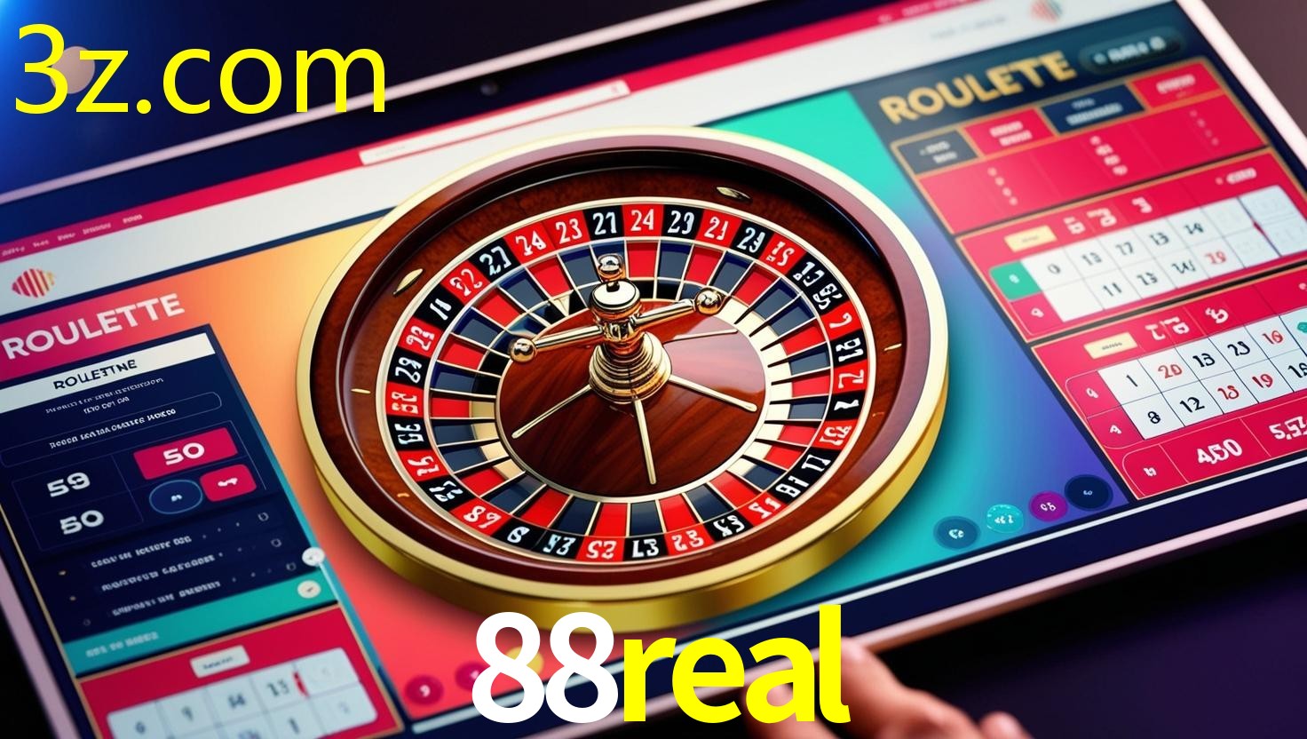 88REAL